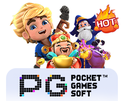pgsoft