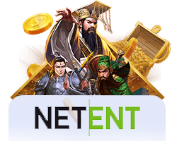 slot-netent